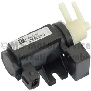 7.03653.01.0 Electropneumatic control valve fits: VOLVO V70 II, XC90 I; FIAT S