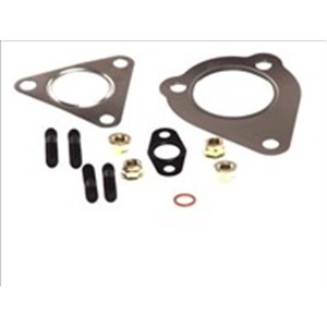 EL703990 Turbocharger assembly kit (with gaskets) fits: AUDI A4 B5; VW PAS