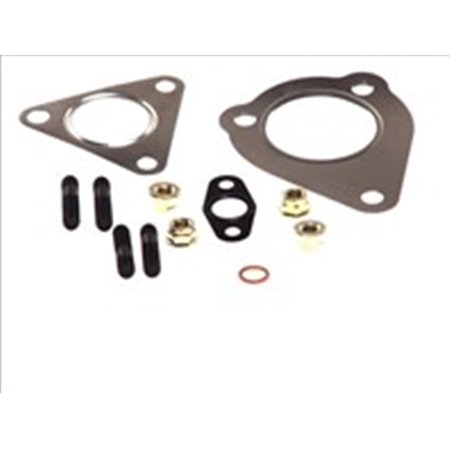 EL703990 Turbocharger assembly kit (with gaskets) fits: AUDI A4 B5 VW PAS