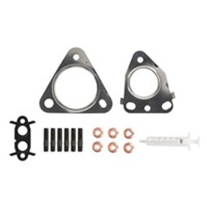 EL884600 Turbocharger assembly kit (with gaskets) fits: RENAULT ESPACE IV,