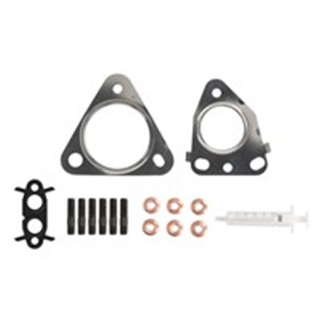 884.600 Mounting Kit, charger ELRING