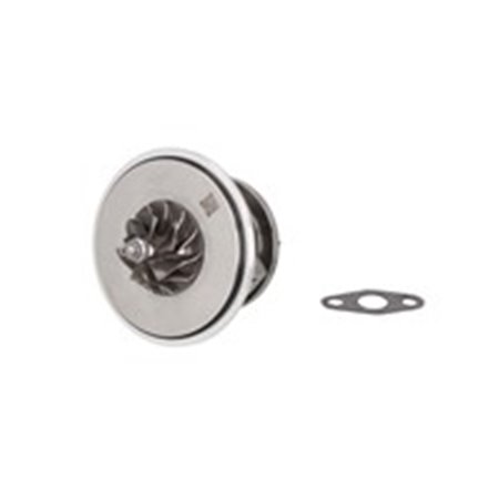 EVCH0088 Patron/CHRA/Core Assy (kompressionshjul typ: Aluminium) passar