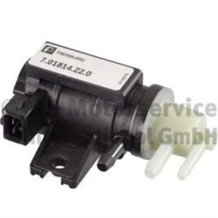 7.01814.22.0 Pressure converter, turbocharger PIERBURG