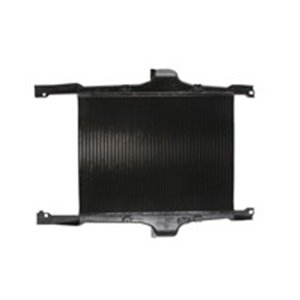 309272 Charge Air Cooler NRF - Top1autovaruosad