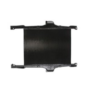 309272 Kompressoriõhu radiaator NRF - Top1autovaruosad