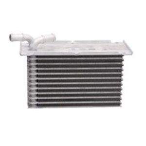 96470 Charge Air Cooler NISSENS - Top1autovaruosad