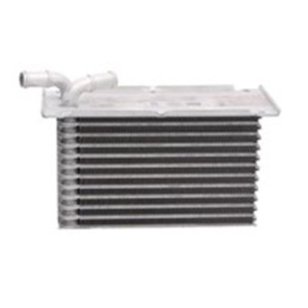 96470 Charge Air Cooler NISSENS