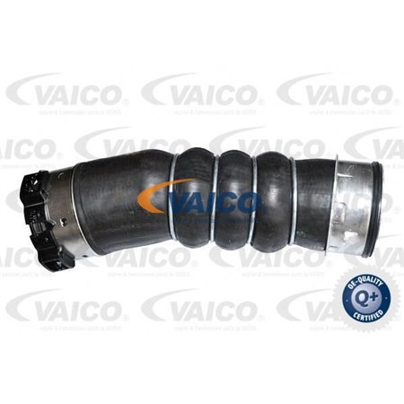 V20-3492 Intercooler hose (diameter 59mm) fits: BMW 1 (E81), 1 (E82), 1 (E