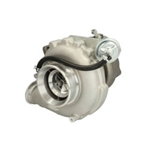 EVTC0125 Turbocharger  New  fits  MERCEDE - Top1autovaruosad
