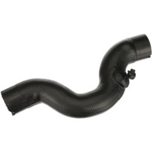 GAT09-0692 Intercooler hose (diameter 39/41mm, length 360mm, black) fits: OP