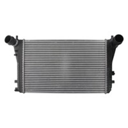 96575 Charge Air Cooler NISSENS