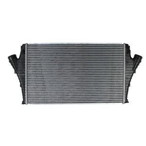 DAX002TT Charge Air Cooler THERMOTEC - Top1autovaruosad