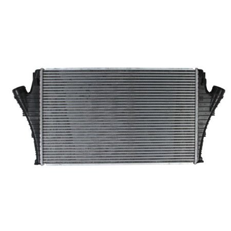 DAX002TT Charge Air Cooler THERMOTEC