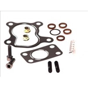 714.590 Mounting Kit, charger ELRING - Top1autovaruosad