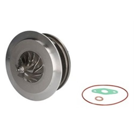 EVCH0383 Patron/CHRA/Core Assy (kompressionshjul typ: Aluminium) passar