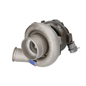 852915-0001/R Turbocharger (without gaskets) remanufactured fits: SCANIA P/G/R/