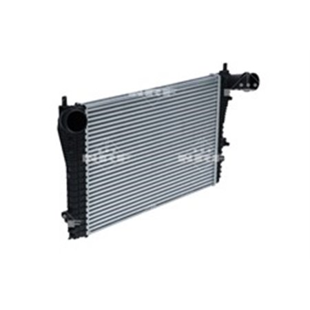 30306 Charge Air Cooler NRF