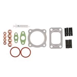 713.855 Mounting Kit, charger ELRING - Top1autovaruosad