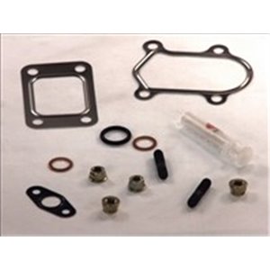 EL715620 Turbocharger assembly kit (with gaskets) fits: MULTICAR FUMO; IVE