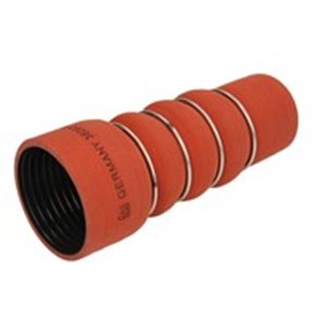 FE38083 Intercooler hose (50/68mm/78mmx180mm, black) fits: MAN CLA, HOCL,