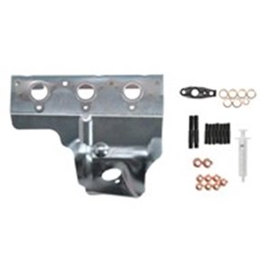 EVMK0110 Turbocharger assembly kit (no oil in syringe) fits: SMART CABRIO,
