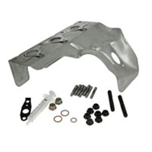 724.810 Mounting Kit, charger ELRING - Top1autovaruosad