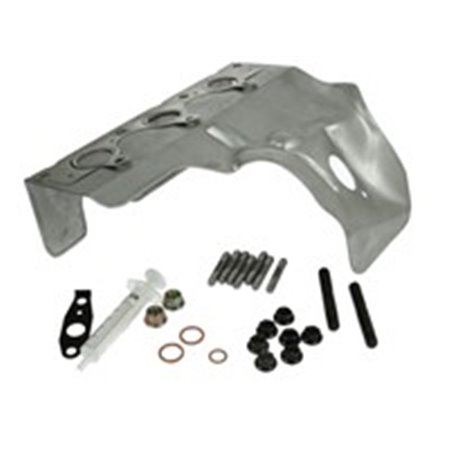 724.810 Mounting Kit, charger ELRING