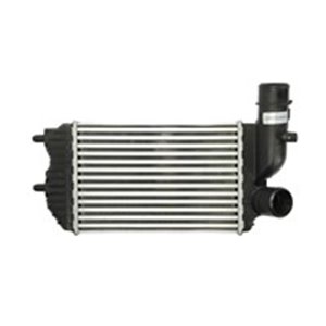 30066A Charge Air Cooler NRF - Top1autovaruosad