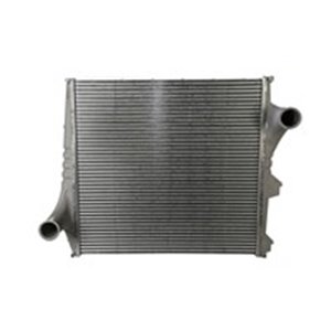 309304 Charge Air Cooler NRF - Top1autovaruosad