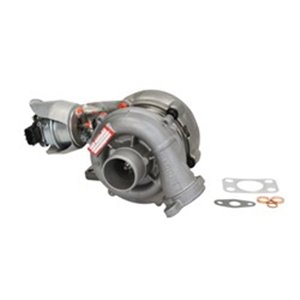 GARRETT 762328-9002W - Turbocharger  Fact - Top1autovaruosad
