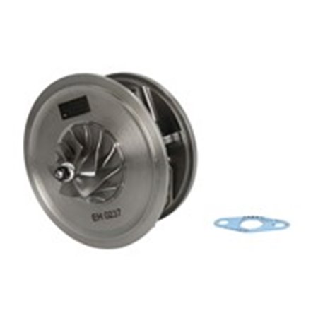 EVCH0237 Cartridge/CHRA/Core Assy (compression wheel type: Aluminium) fits