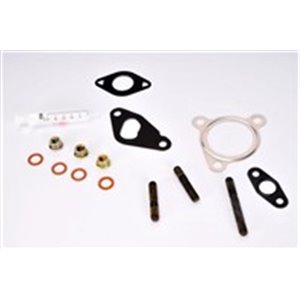 716.760 Mounting Kit, charger ELRING - Top1autovaruosad