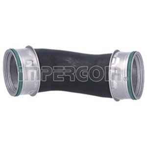 IMP222013 Intercooler hose L fits: AUDI A3; SEAT LEON, TOLEDO II; SKODA OCT