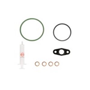 259.930 Mounting Kit, charger ELRING - Top1autovaruosad