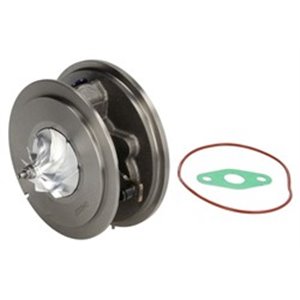 EVCH0337 Cartridge/CHRA/Core Assy (compression wheel type: Aluminium; forg