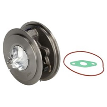 EVCH0337 Cartridge/CHRA/Core Assy (compression wheel type: Aluminium forg