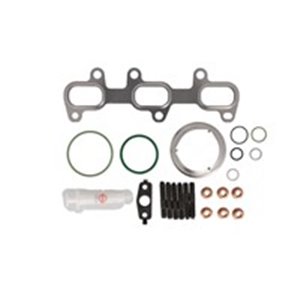 245.850 Mounting Kit, charger ELRING - Top1autovaruosad