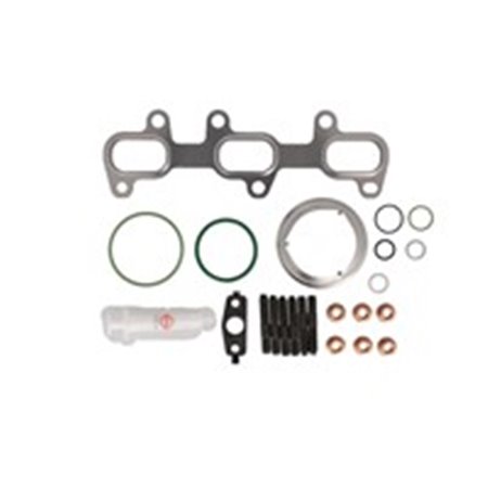 245.850 Mounting Kit, charger ELRING