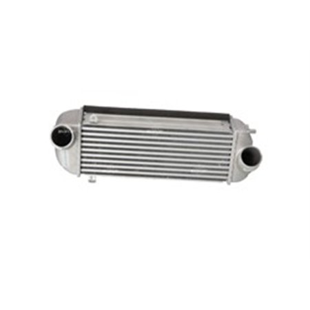 NRF 30329 - Intercooler fits: HYUNDAI SANTA FÉ III KIA SORENTO II, SORENTO II/SUV 2.0D/2.2D 11.09-