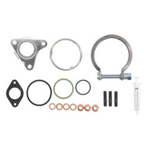 705.300 Mounting Kit, charger ELRING - Top1autovaruosad