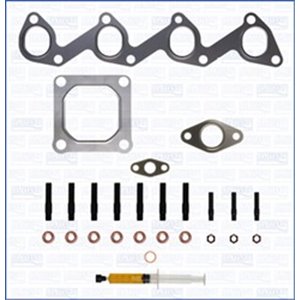 AJUJTC11239 Turbocharger assembly kit (with gaskets) fits: FORD C MAX, FOCUS 