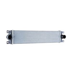 NRF 30877 Intercooler fits: NISSAN INTERSTAR; OPEL MOVANO A; RENAULT MASTER