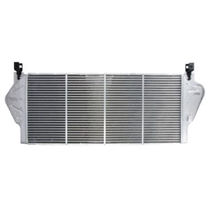 DAR010TT Charge Air Cooler THERMOTEC - Top1autovaruosad