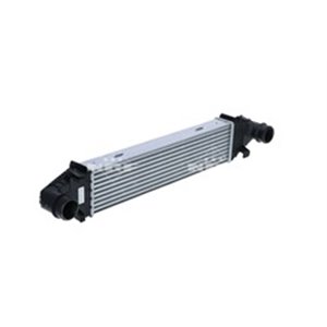 NRF 30315 Intercooler fits: MERCEDES C T MODEL (S204), C (W204), GLK (X204)