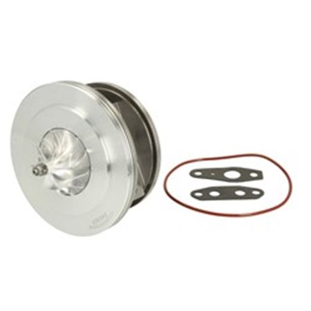 EVCH0303 Cartridge/CHRA/Core Assy (compression wheel type: Aluminium forg