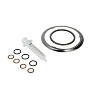 EL727471 Turbocharger assembly kit (with gaskets) fits: BMW 3 (E90), 3 (E9