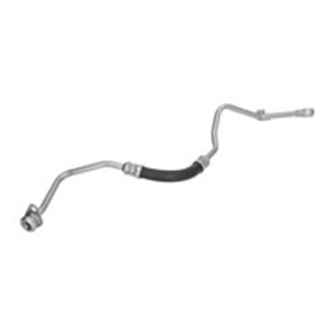 AJUOP10272 Turchocharger lubrication hose fits: AUDI A4 ALLROAD B8, A4 B8, A