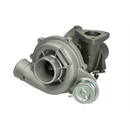 EVORON EVTC0208 - Turbocharger (New) fits: LAND ROVER DEFENDER, DISCOVERY II 2.5D 06.98-02.16