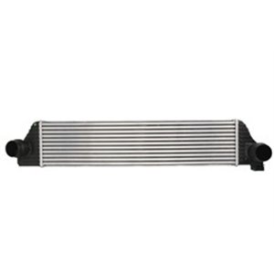 96501 Charge Air Cooler NISSENS - Top1autovaruosad