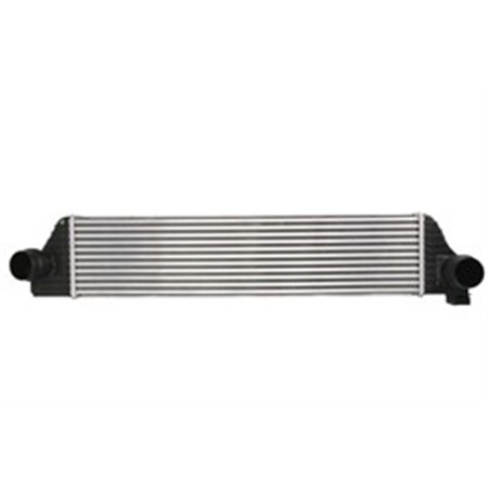96501 Charge Air Cooler NISSENS